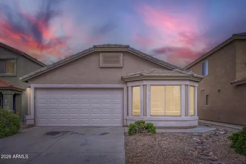 42586 W Sunland Dr, Maricopa, AZ 85138