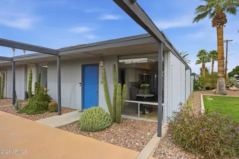 4646 N 11th Ave #110, Phoenix, AZ 85013