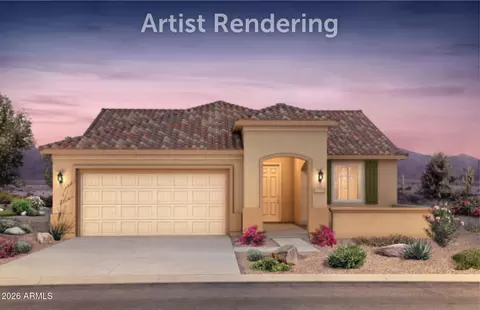6377 W Eagle Way, Florence, AZ 85132