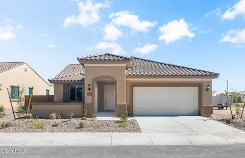 6377 W Eagle Way, Florence, AZ 85132