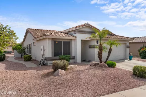 5091 S Peachwood Dr, Gilbert, AZ 85298