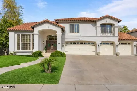 1390 E Horseshoe Dr, Chandler, AZ 85249