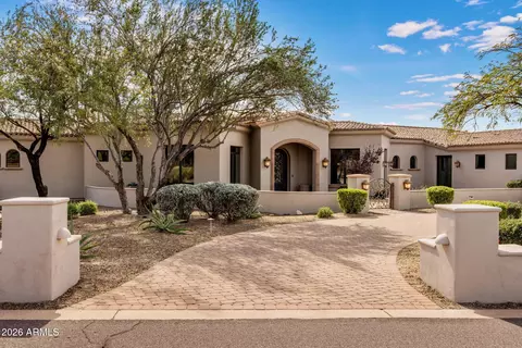 9067 E Sierra Pinta Dr, Scottsdale, AZ 85255