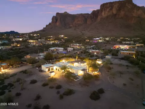View/Area - 5850 E Concho St, Apache Junction, AZ 85119 photo 3 of 8