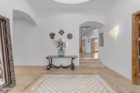 Entry Way - 5850 E Concho St, Apache Junction, AZ 85119 photo 1 of 2