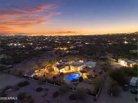 View/Area - 5850 E Concho St, Apache Junction, AZ 85119 photo 4 of 8