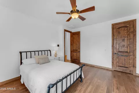 Bedroom - 5850 E Concho St, Apache Junction, AZ 85119 photo 1 of 3
