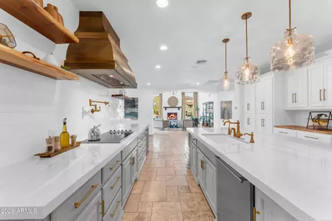 Kitchen - 5850 E Concho St, Apache Junction, AZ 85119 photo 4 of 4