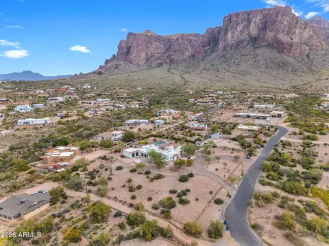 View/Area - 5850 E Concho St, Apache Junction, AZ 85119 photo 5 of 8