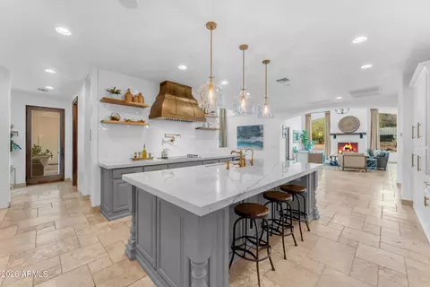 Kitchen - 5850 E Concho St, Apache Junction, AZ 85119 photo 3 of 4