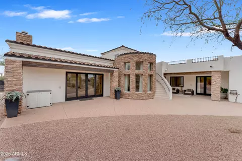 Exterior - 5850 E Concho St, Apache Junction, AZ 85119 photo 6 of 19
