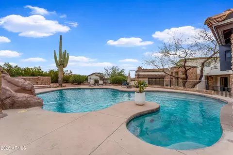 Exterior - 5850 E Concho St, Apache Junction, AZ 85119 photo 19 of 19