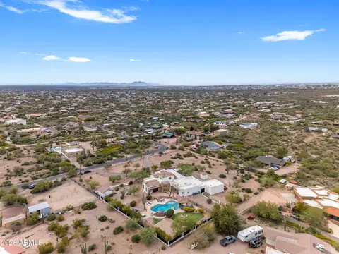 View/Area - 5850 E Concho St, Apache Junction, AZ 85119 photo 2 of 8