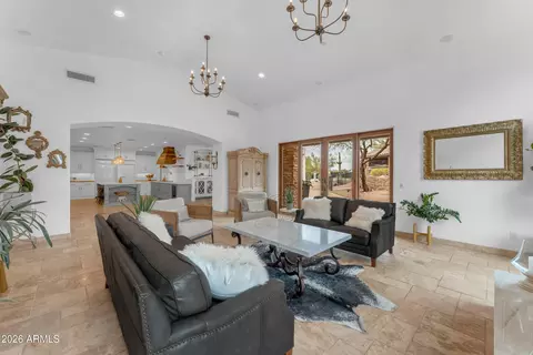 Living - 5850 E Concho St, Apache Junction, AZ 85119 photo 3 of 3