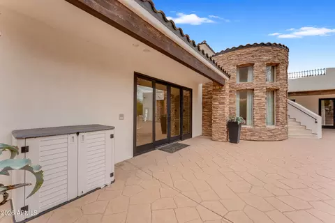 Exterior - 5850 E Concho St, Apache Junction, AZ 85119 photo 7 of 19