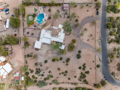 View/Area - 5850 E Concho St, Apache Junction, AZ 85119 photo 8 of 8
