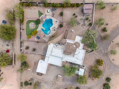 View/Area - 5850 E Concho St, Apache Junction, AZ 85119 photo 2 of 8