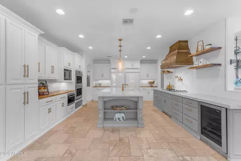 Kitchen - 5850 E Concho St, Apache Junction, AZ 85119 photo 1 of 4