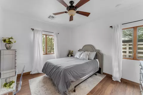 Bedroom - 5850 E Concho St, Apache Junction, AZ 85119 photo 3 of 3