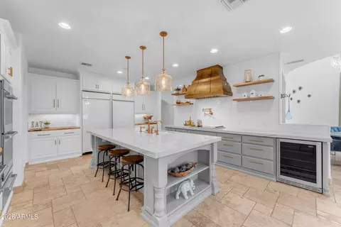 Kitchen - 5850 E Concho St, Apache Junction, AZ 85119 photo 2 of 4