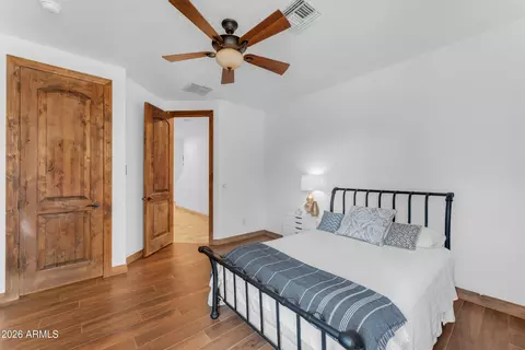 Bedroom - 5850 E Concho St, Apache Junction, AZ 85119 photo 2 of 3