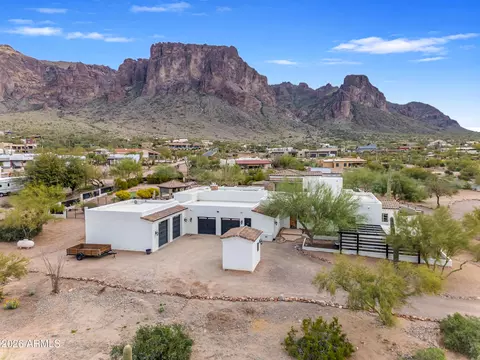 Other - 5850 E Concho St, Apache Junction, AZ 85119 photo 27 of 27