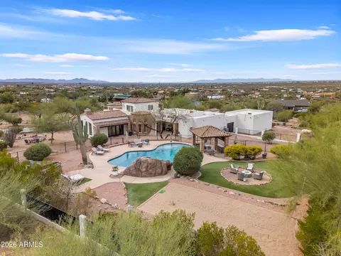 View/Area - 5850 E Concho St, Apache Junction, AZ 85119 photo 1 of 8