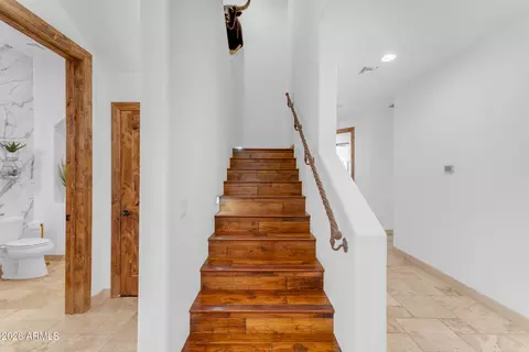 Entry Way - 5850 E Concho St, Apache Junction, AZ 85119 photo 2 of 2