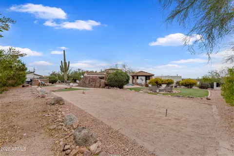 Exterior - 5850 E Concho St, Apache Junction, AZ 85119 photo 17 of 19