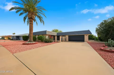 10921 W Campana Dr, Sun City, AZ 85351