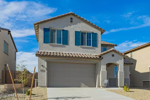 22392 W Monona Ln, Surprise, AZ 85387