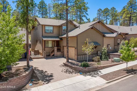2477 W Mission Timber Cir, Flagstaff, AZ 86001