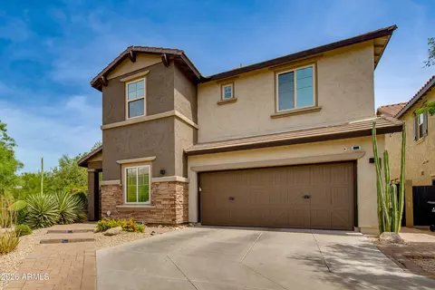21711 N 39th Pl, Phoenix, AZ 85050