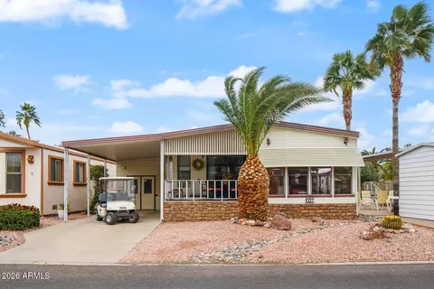 17200 W Bell Rd #7, Surprise, AZ 85374