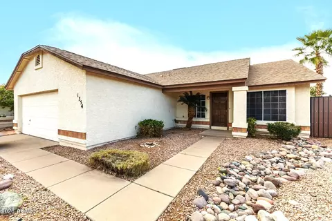 1354 N Platina St, Mesa, AZ 85205