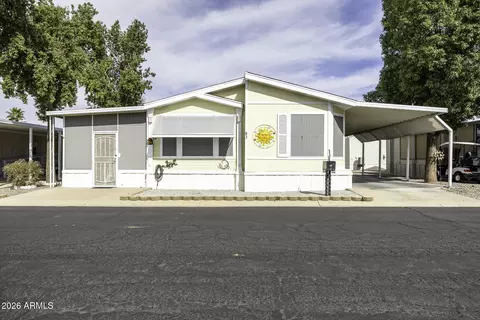 426 W Cottonwood Ln #83, Casa Grande, AZ 85122