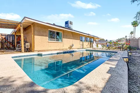 Exterior - 409 E Pegasus Dr, Tempe, AZ 85283 photo 1 of 5