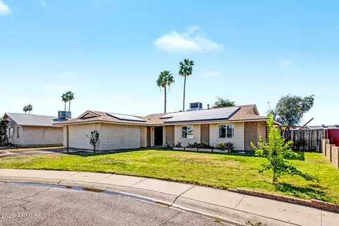 409 E Pegasus Dr, Tempe, AZ 85283