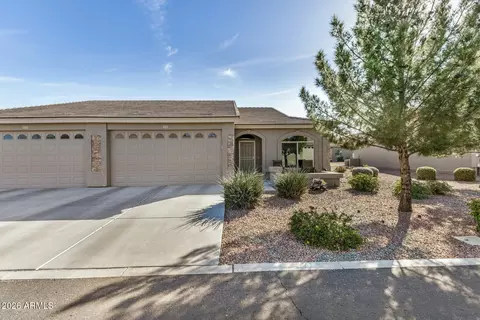 3117 S Signal Butte Rd #536, Mesa, AZ 85212
