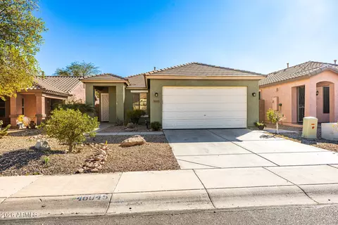 46045 W Barbara Ln, Maricopa, AZ 85139