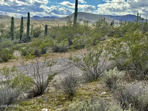 XX00 W Grand Avenue #-, Morristown, AZ 85342