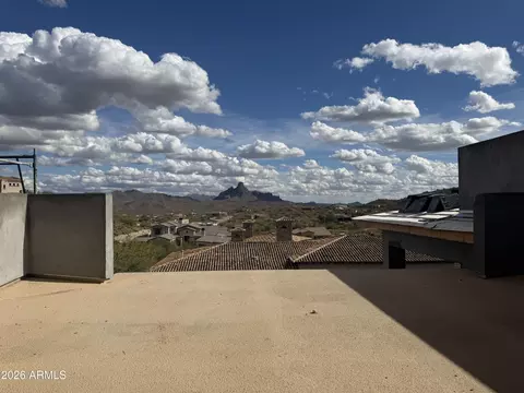 9810 N Rock Ridge Trl, Fountain Hills, AZ 85268