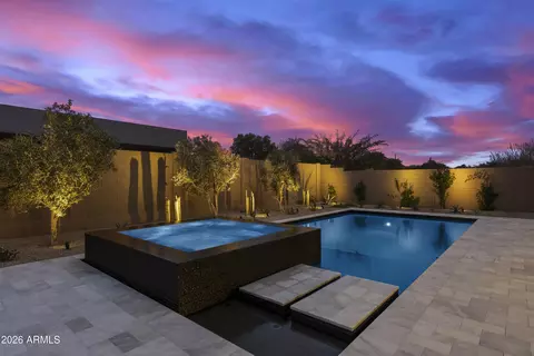 5760 E Lowden Rd, Cave Creek, AZ 85331