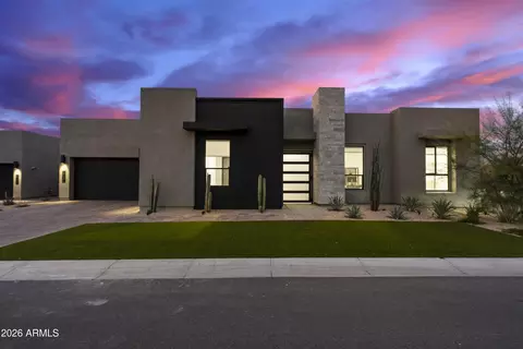 5760 E Lowden Rd, Cave Creek, AZ 85331