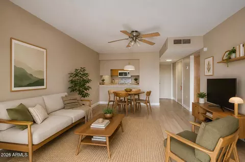 3033 E Devonshire Ave #3032, Phoenix, AZ 85016
