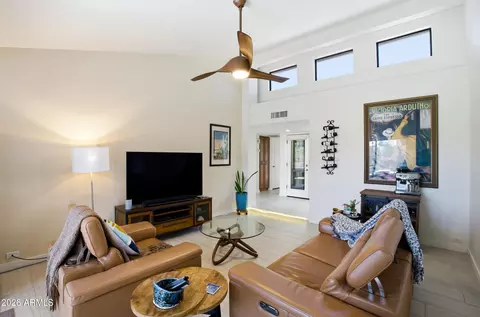 Living - 1015 E Becker Ln, Phoenix, AZ 85020 photo 1 of 1