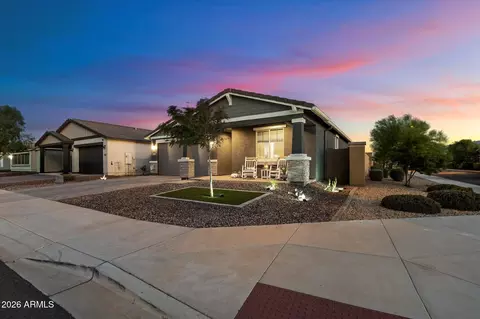 5629 W Western Star Blvd, Laveen, AZ 85339