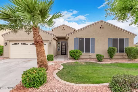 139 E Gail Dr, Gilbert, AZ 85296