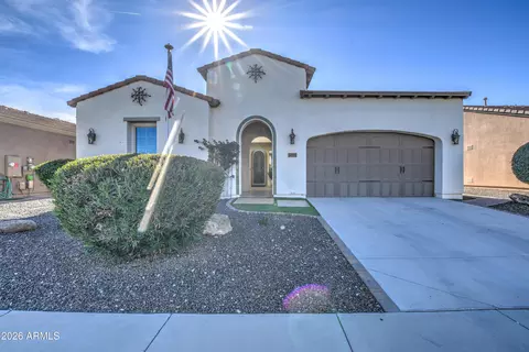 1489 E Artemis Trl, Queen Creek, AZ 85140