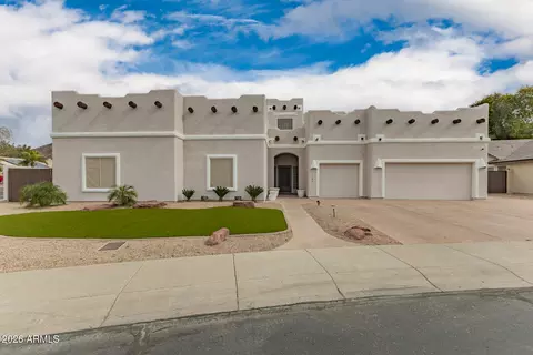 21745 N 61st Dr, Glendale, AZ 85308